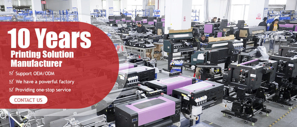 Chine le meilleur Machine d&#039;impression par DTF en ventes
