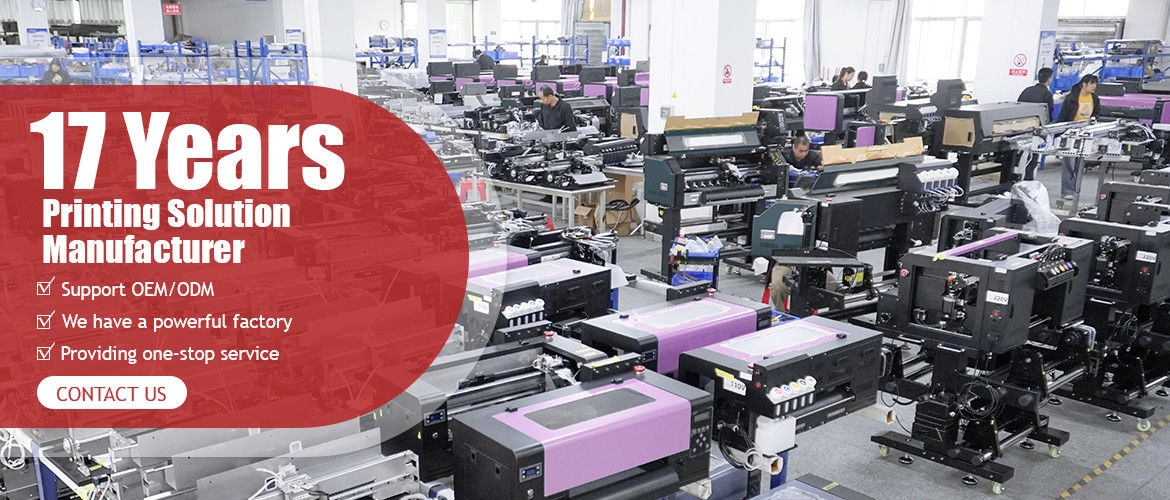 Chine le meilleur Machine d'impression par DTF en ventes