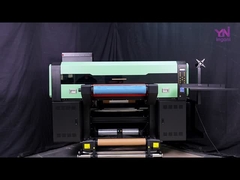 Machine d'impression DTF à UV de 60 cm, machine d'impression par transfert de film pour animaux de compagnie pour bouteille