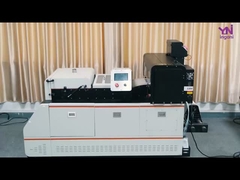 A3 DTF imprimante avec pulvérisateur DTF imprimante pulvérisateur machine tout en un