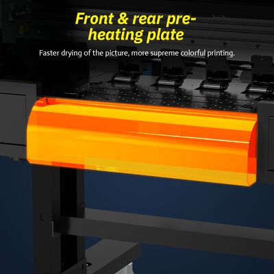 Ingani 30cm DTF Powder Shaker and Dryer A3 A4 Dtf Printer Printing Machine 12in Dtf Printer With Auto Shaker and Dryer